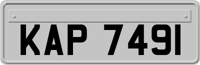 KAP7491