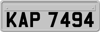 KAP7494