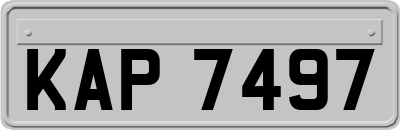 KAP7497