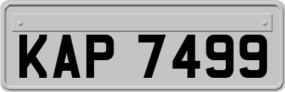 KAP7499