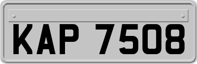 KAP7508