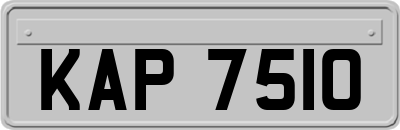 KAP7510