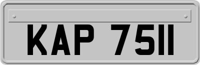 KAP7511