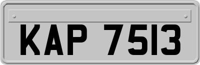 KAP7513