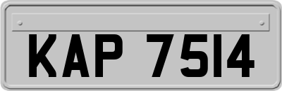 KAP7514