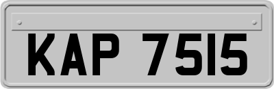 KAP7515
