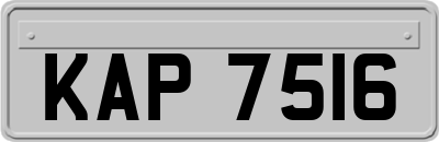 KAP7516
