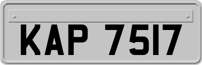 KAP7517