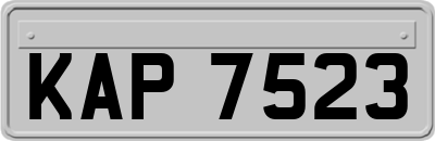 KAP7523