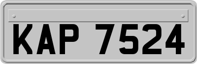 KAP7524