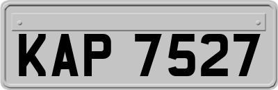 KAP7527