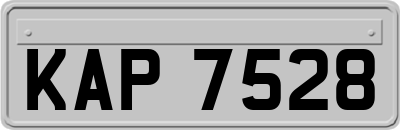 KAP7528
