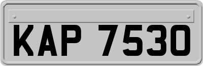 KAP7530