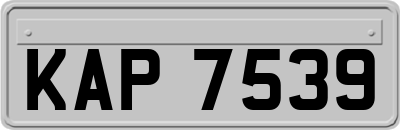 KAP7539