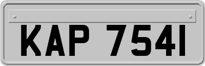 KAP7541