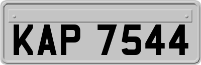 KAP7544