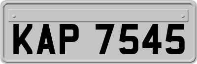 KAP7545