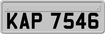 KAP7546