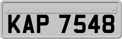 KAP7548