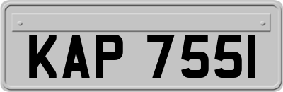 KAP7551