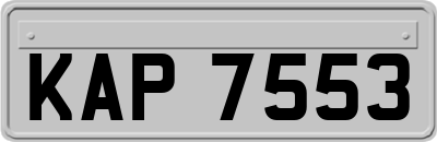 KAP7553