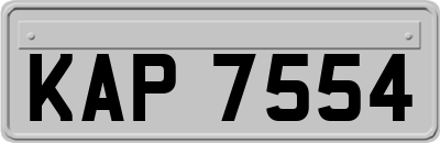 KAP7554