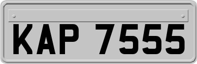 KAP7555