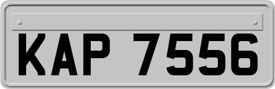 KAP7556
