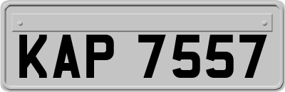 KAP7557