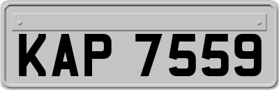 KAP7559