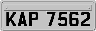 KAP7562