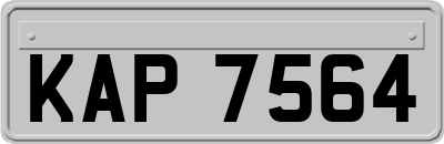 KAP7564
