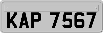 KAP7567