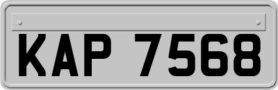 KAP7568