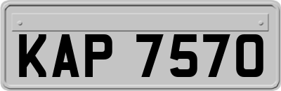 KAP7570
