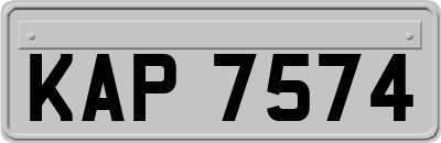 KAP7574