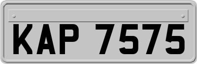 KAP7575