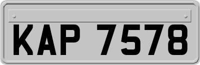KAP7578