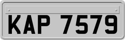 KAP7579
