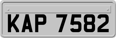 KAP7582