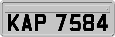 KAP7584