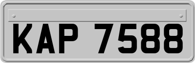 KAP7588