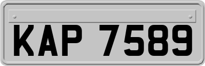 KAP7589