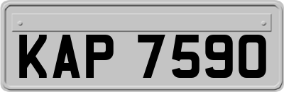 KAP7590