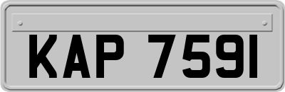 KAP7591