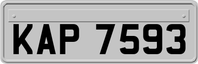 KAP7593