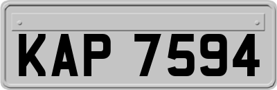 KAP7594