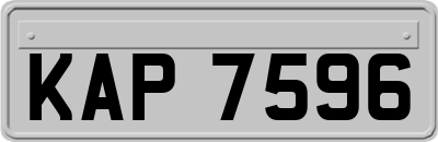 KAP7596