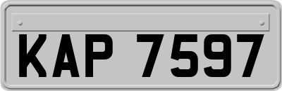 KAP7597