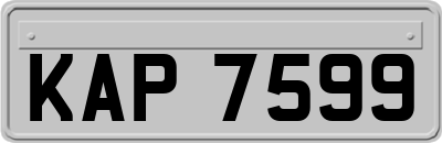 KAP7599
